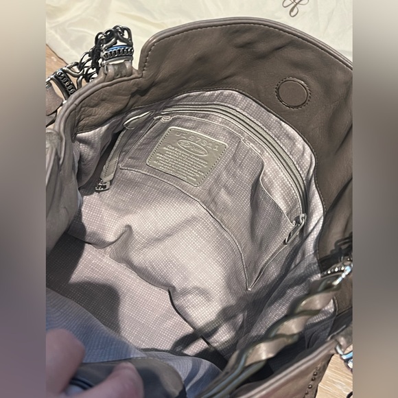 Like new! Beautiful Brighton purse bag - Picture 11 of 11